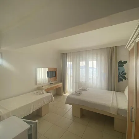 Simsek Bed & Breakfast