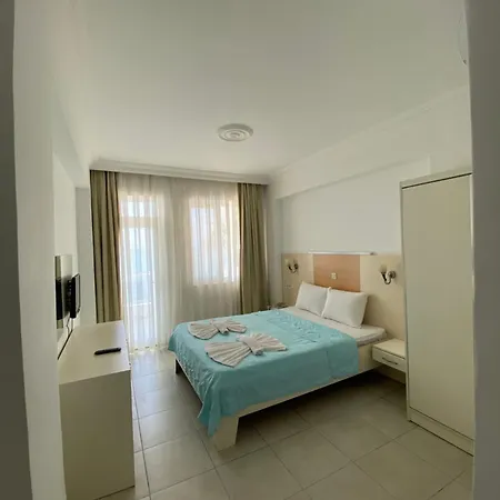 Simsek فندق مبيت وإفطار 3*