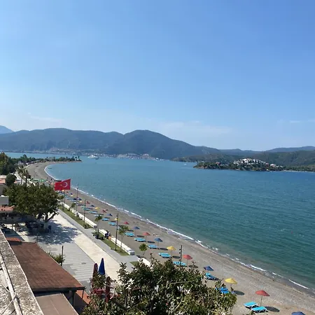Simsek Bed & Breakfast Fethiye