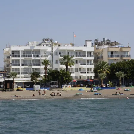 Bed & Breakfast Simsek Fethiye