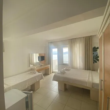 Bed & Breakfast Simsek Fethiye