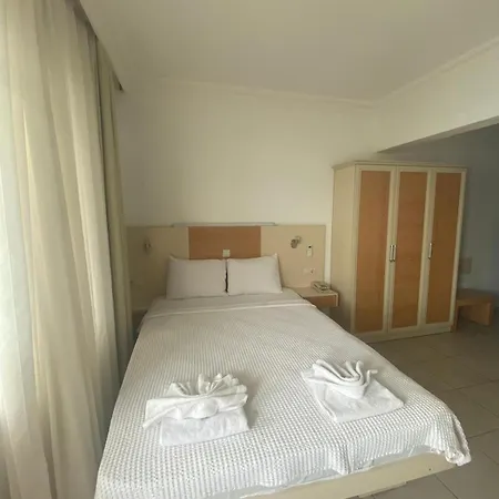 Simsek 3* Φετιγιέ