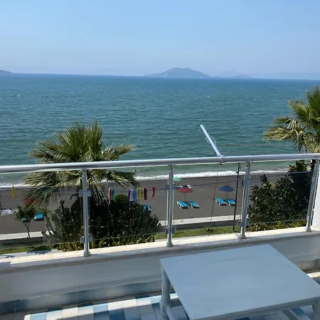 Simsek Bed and Breakfast 3*