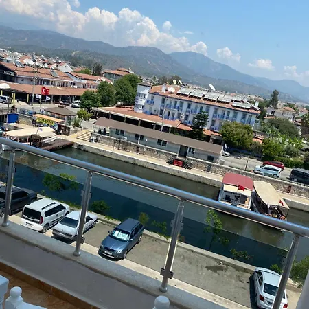 Bed & Breakfast Simsek 3*