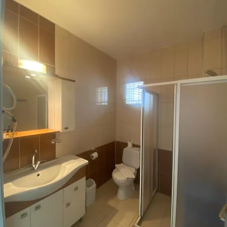 Simsek Bed & Breakfast Fethiye