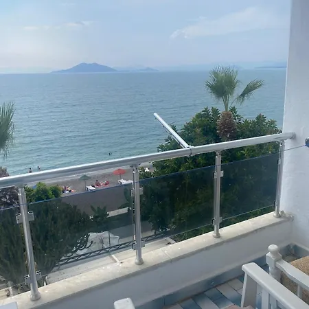 Bed & Breakfast Simsek Fethiye