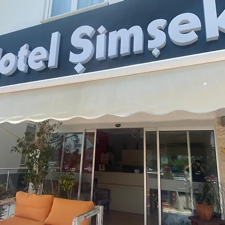 Simsek B&B