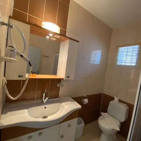 Simsek フェティエ