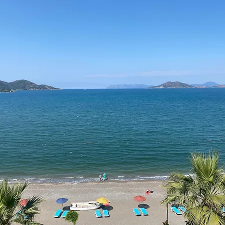 ベッド・アンド・ブレックファスト Simsek 3*